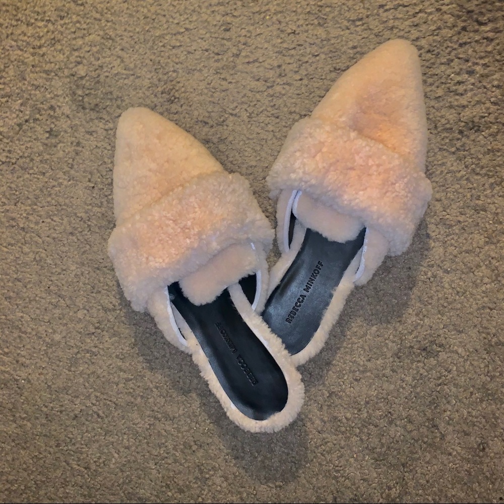 Mules